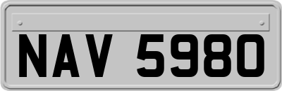 NAV5980