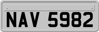 NAV5982