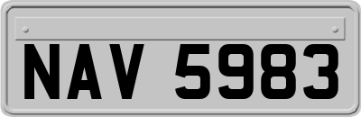 NAV5983