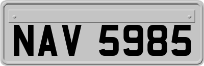 NAV5985