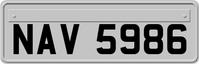 NAV5986