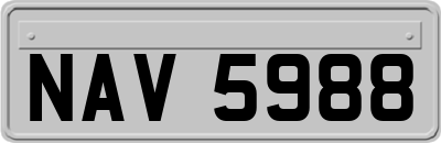 NAV5988