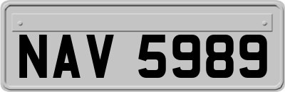 NAV5989