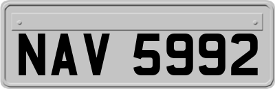 NAV5992