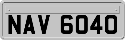 NAV6040