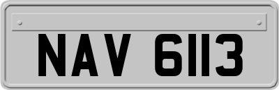 NAV6113