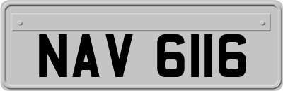 NAV6116