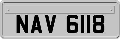 NAV6118