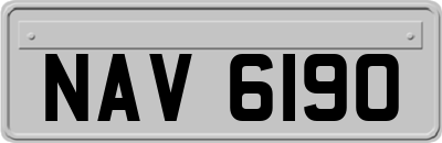 NAV6190