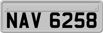 NAV6258