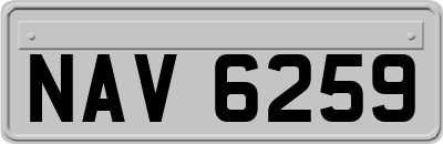 NAV6259