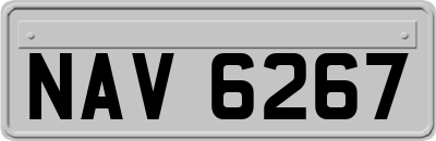 NAV6267