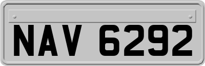 NAV6292