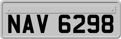 NAV6298