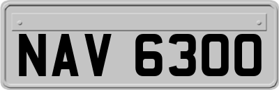 NAV6300