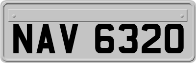 NAV6320