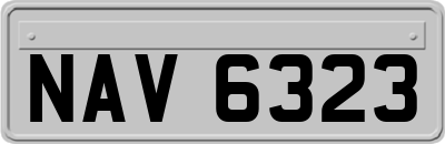 NAV6323