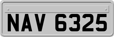 NAV6325