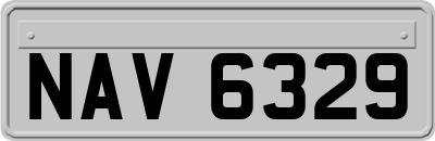 NAV6329