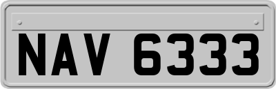 NAV6333