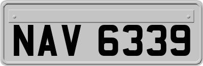 NAV6339