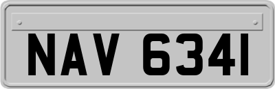 NAV6341