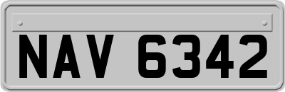 NAV6342