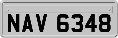 NAV6348