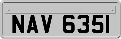 NAV6351