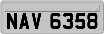 NAV6358