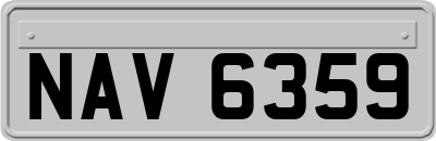 NAV6359