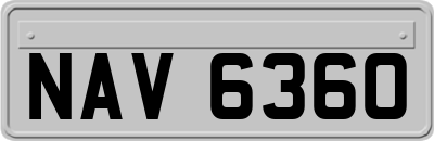 NAV6360