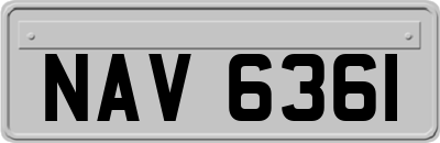 NAV6361