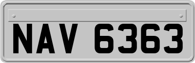 NAV6363