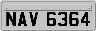 NAV6364