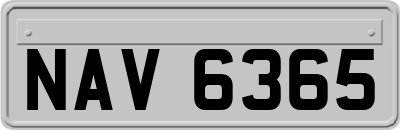 NAV6365