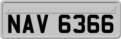 NAV6366