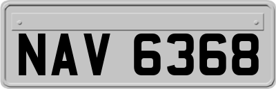 NAV6368