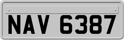 NAV6387