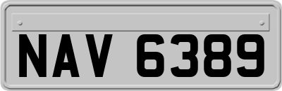 NAV6389