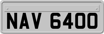 NAV6400