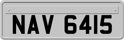 NAV6415