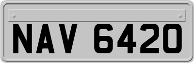 NAV6420