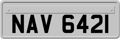 NAV6421