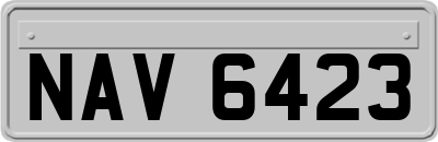 NAV6423