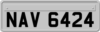 NAV6424