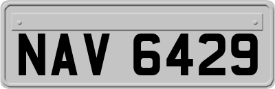 NAV6429