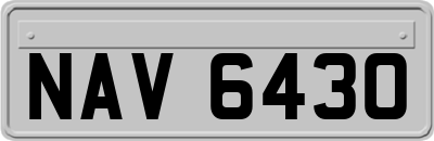 NAV6430