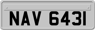 NAV6431