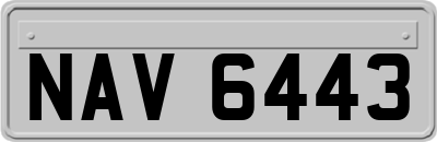 NAV6443